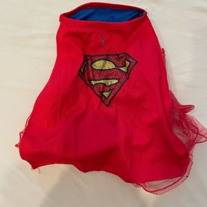 DC Comics Supergirl Dress